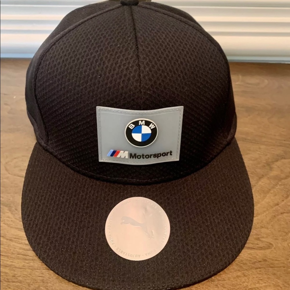 Puma BMW hat